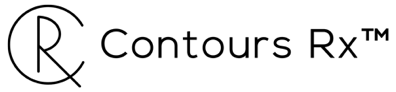 contours rx logo